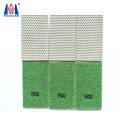 Diamond Hand Polishing Pad for Sale